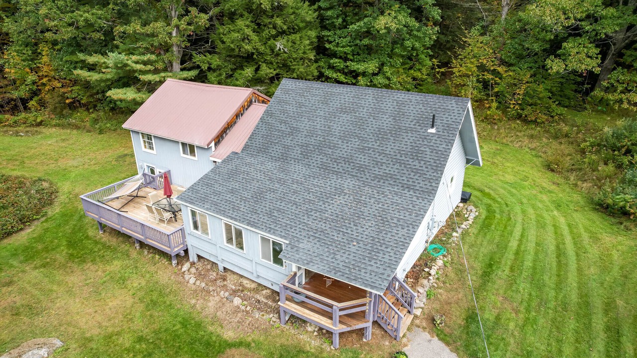 Photo of Outdoor in Sutton