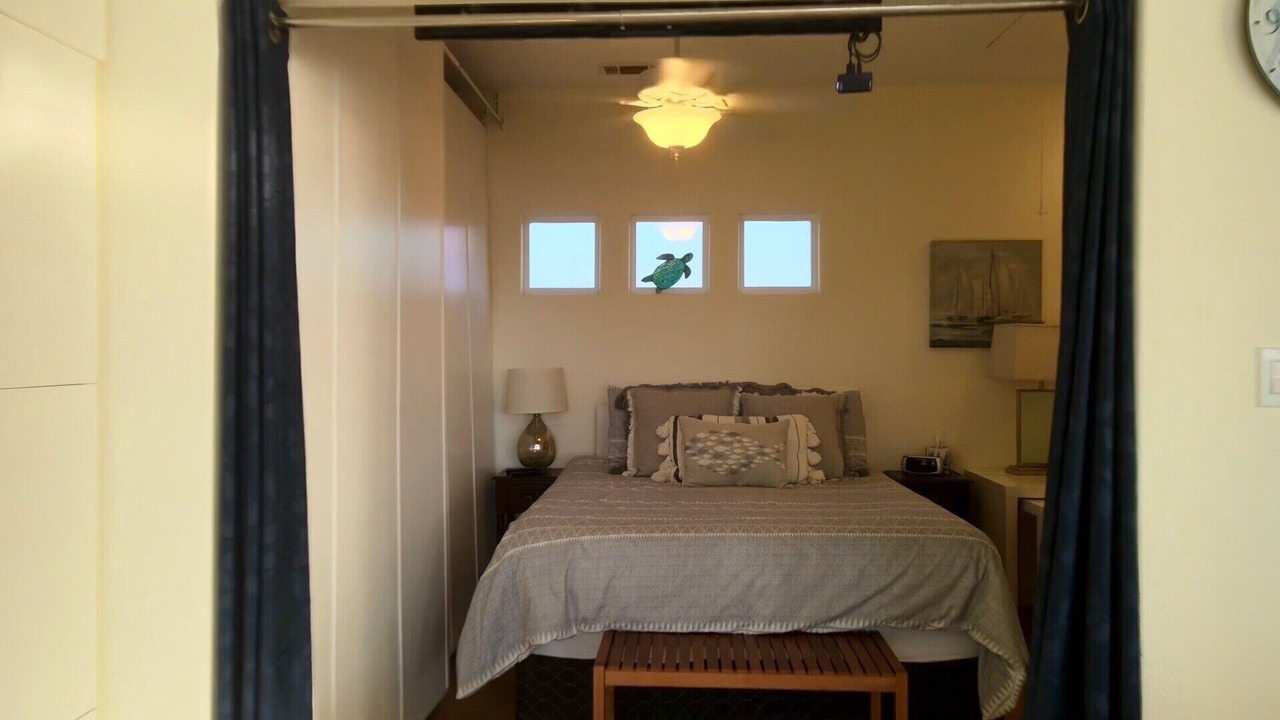 Photo of Bedroom in Cedar Lane