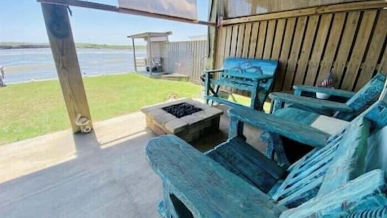 Photo of Patio Balcony in Cedar Lane