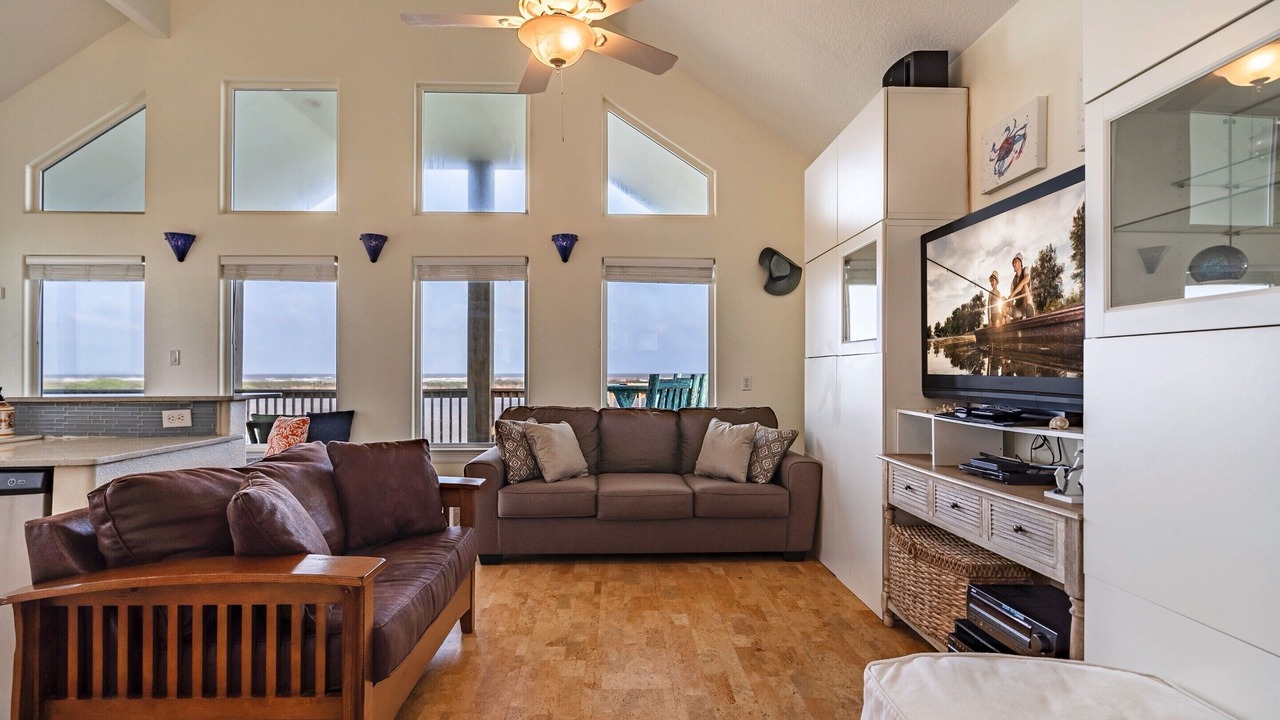 Photo of Livingroom in Cedar Lane