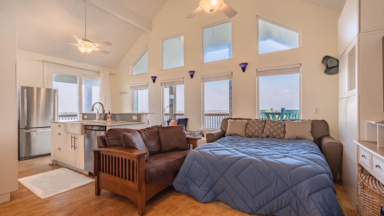 Photo of Bedroom in Cedar Lane