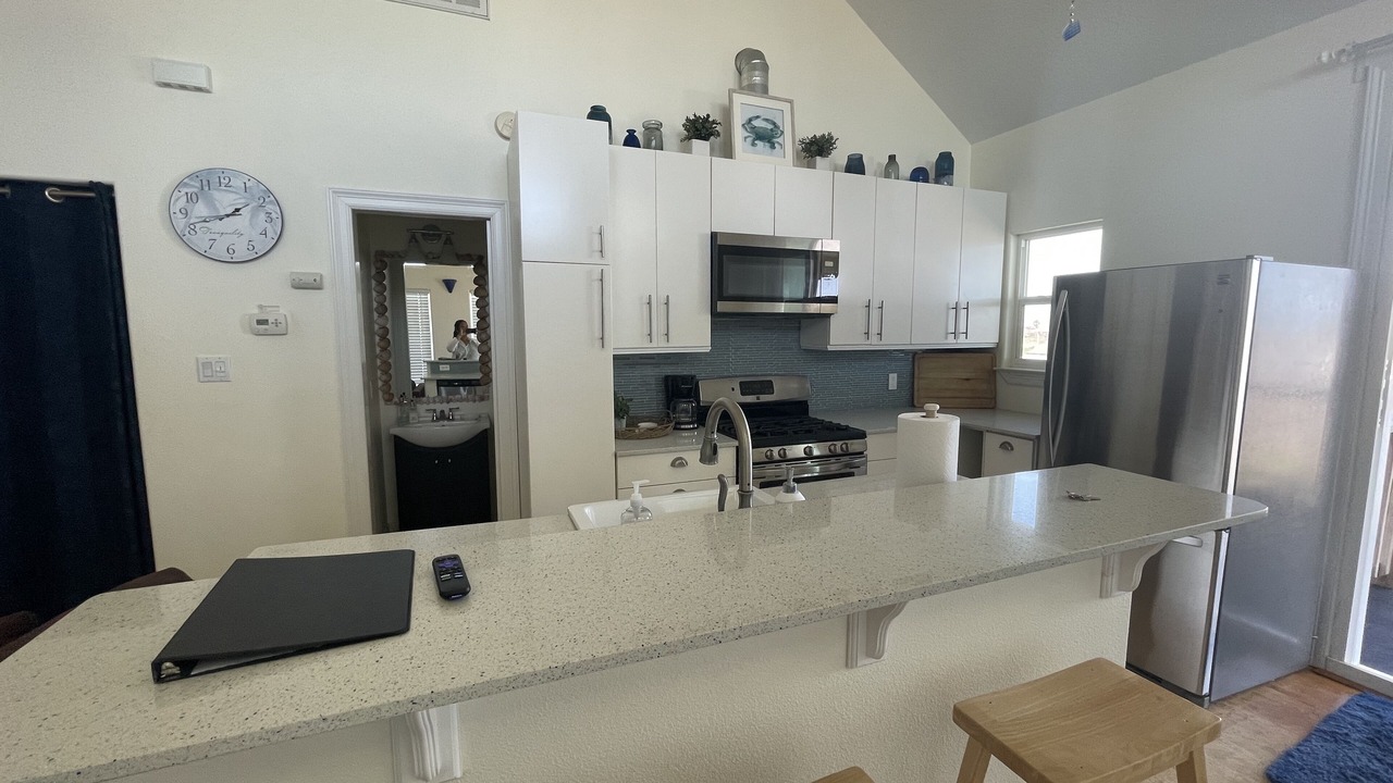 Photo of Kitchen in Cedar Lane