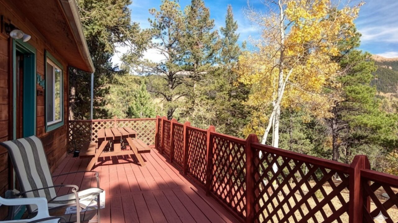 Photo of Outdoor in Rainbow Valley