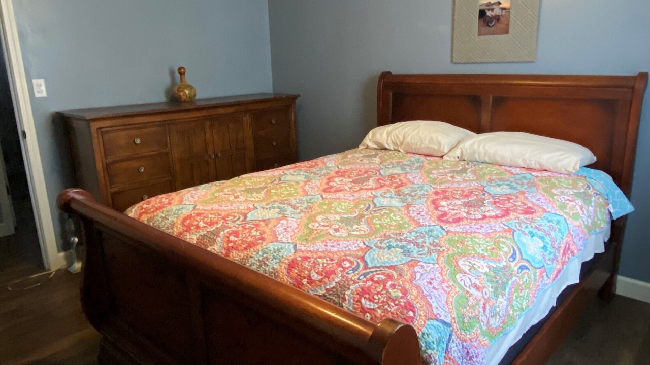 Photo of Bedroom in Dardanelle