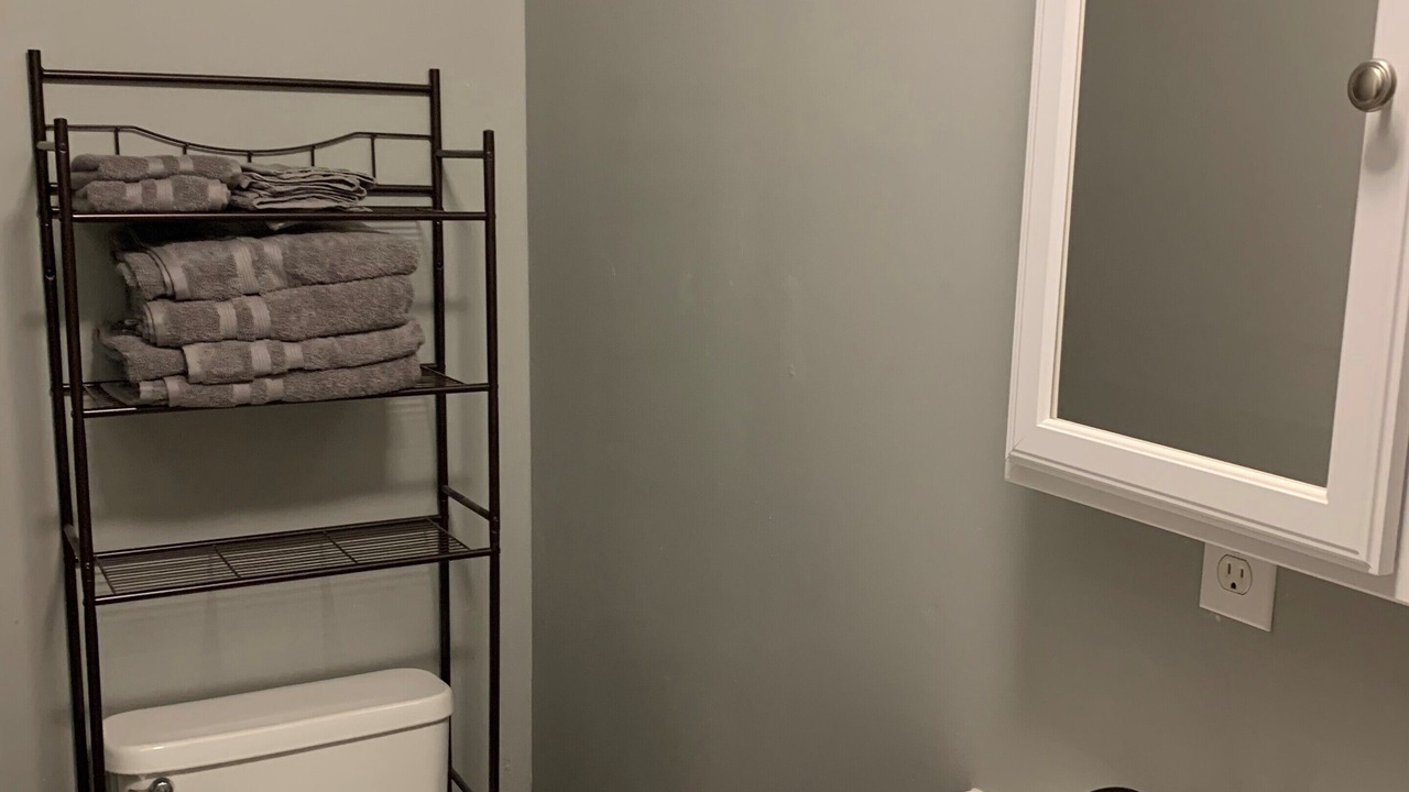 Photo of Bathroom in Dardanelle