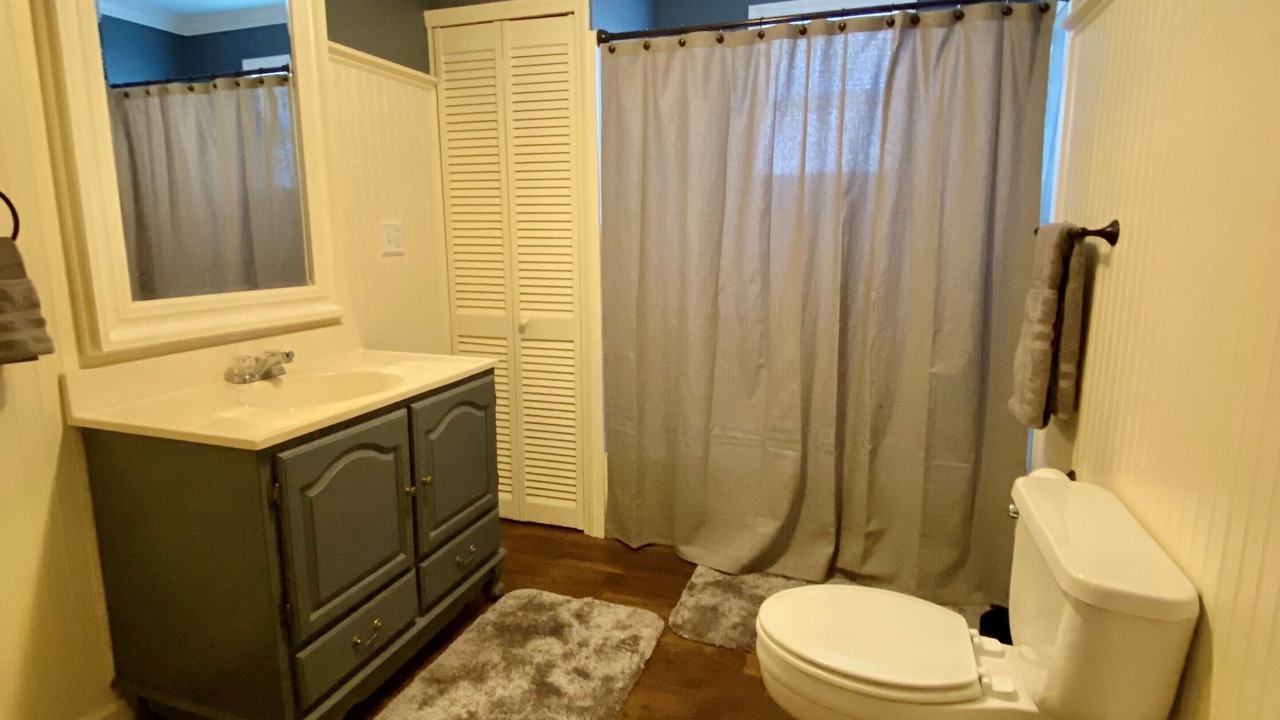 Photo of Bathroom in Dardanelle