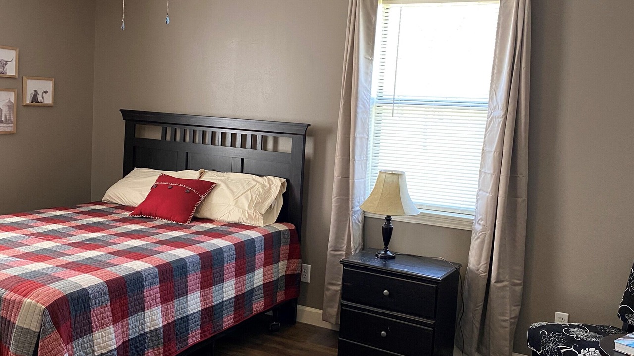 Photo of Bedroom in Dardanelle