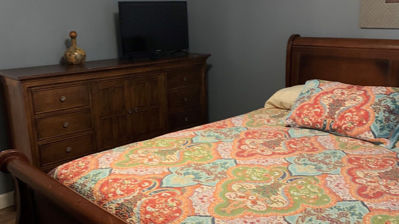 Photo of Bedroom in Dardanelle