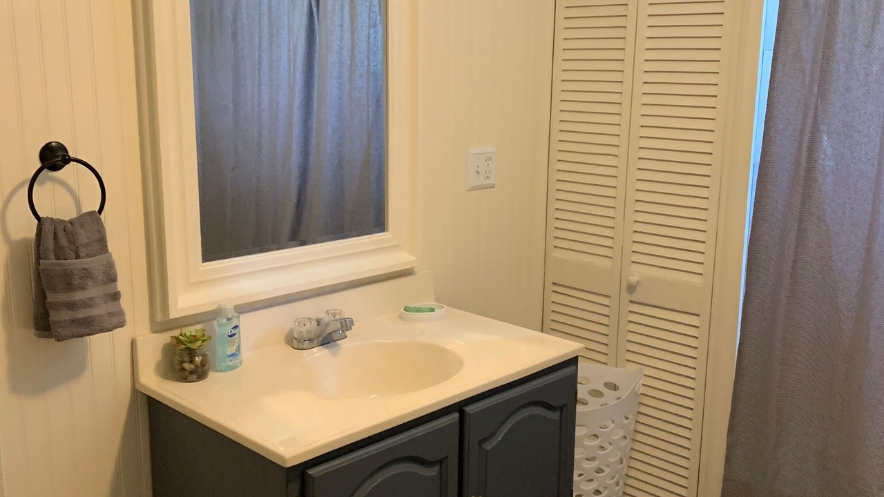 Photo of Bathroom in Dardanelle
