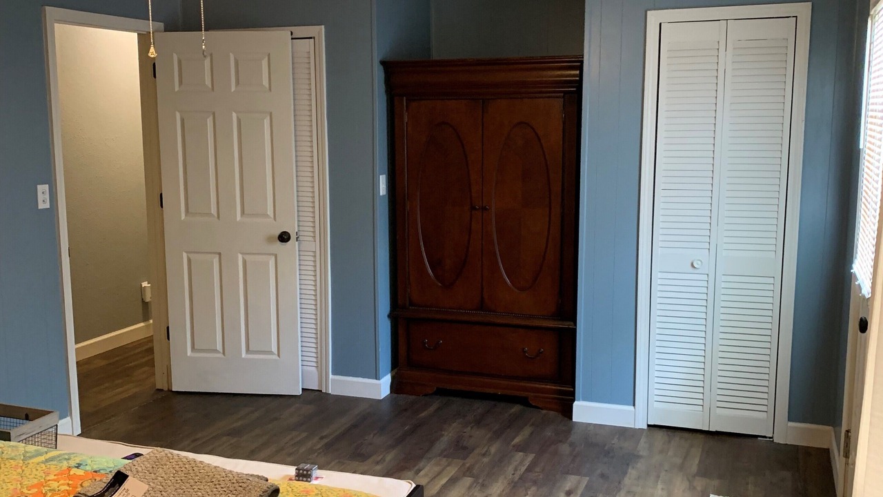Photo of Bedroom in Dardanelle