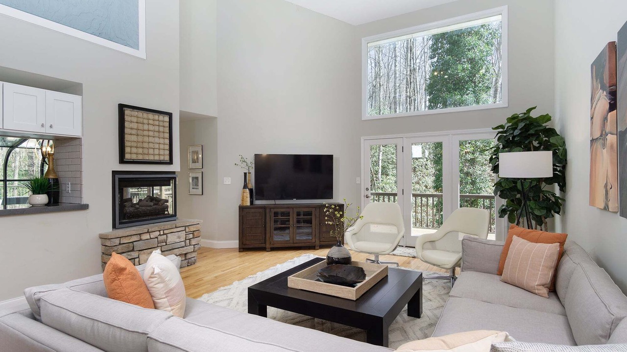 Photo of Bedroom in Fairview