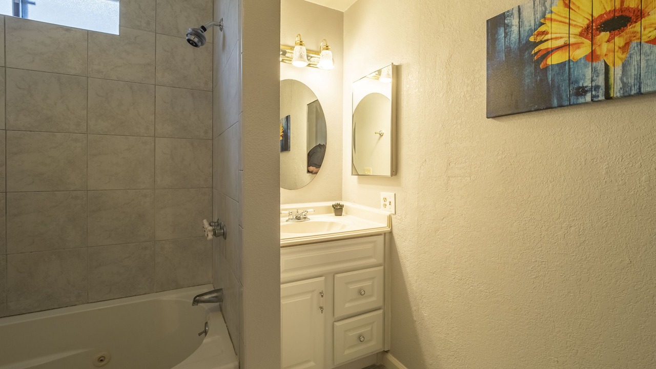 Photo of Bathroom in Carmichael