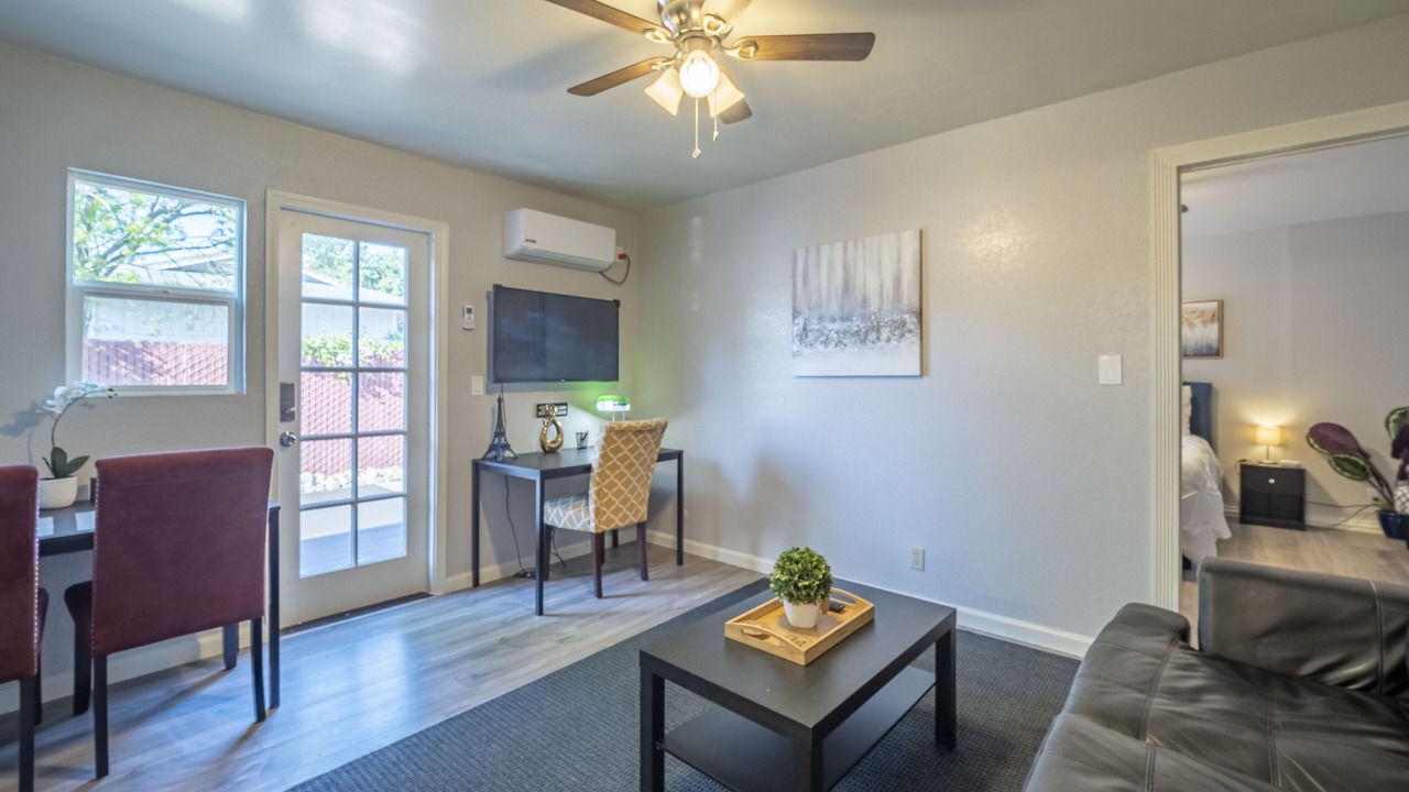 Photo of Livingroom in Carmichael