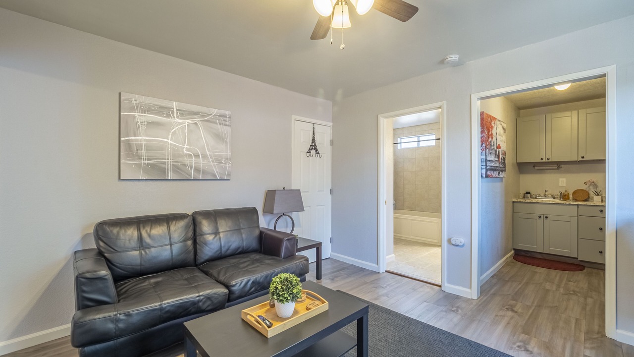 Photo of Livingroom in Carmichael