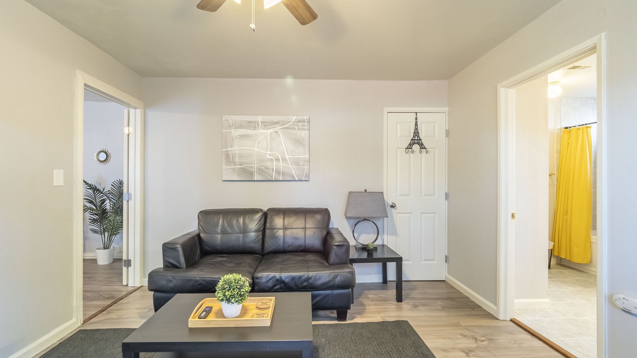 Photo of Livingroom in Carmichael