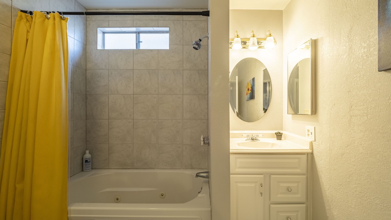 Photo of Bathroom in Carmichael