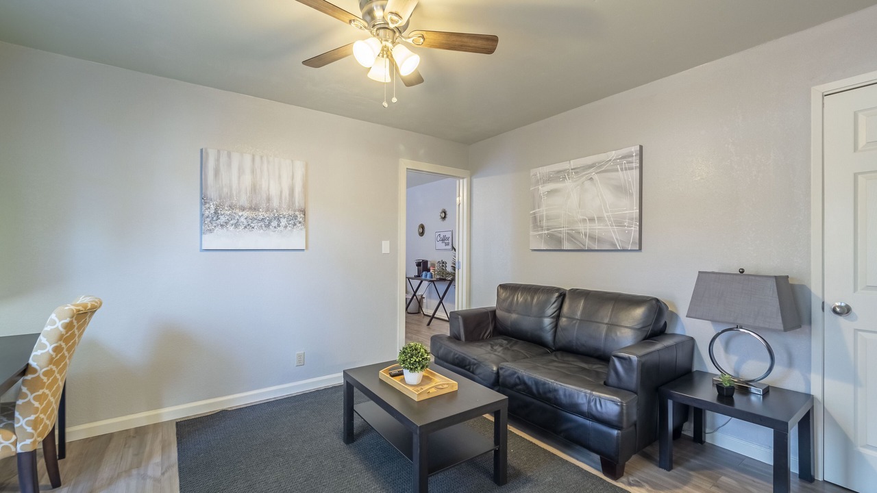 Photo of Livingroom in Carmichael