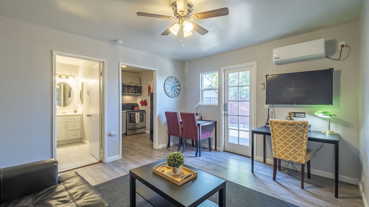 Photo of Livingroom in Carmichael