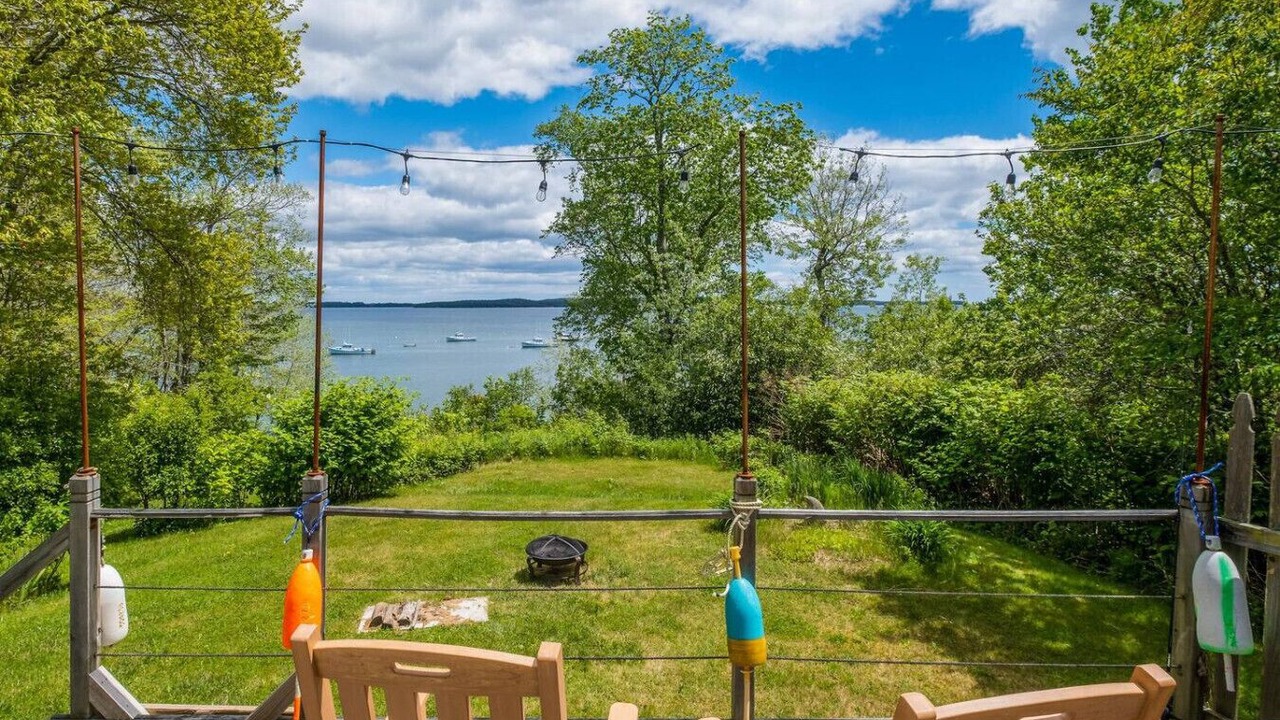 Photo of Outdoor in Milbridge