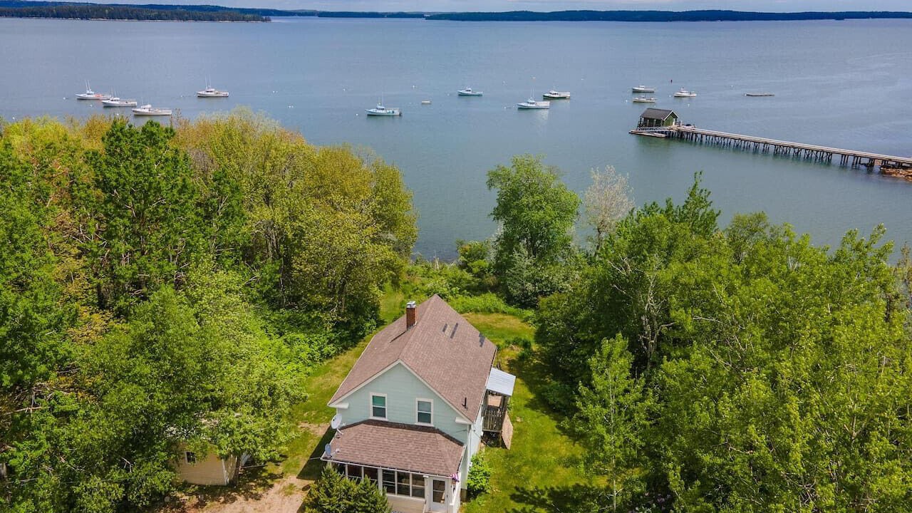 Photo of Outdoor in Milbridge