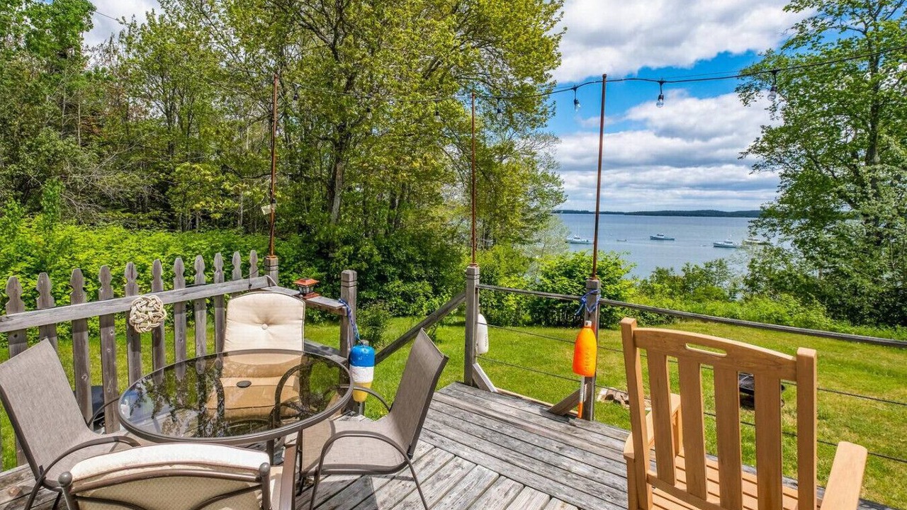 Photo of Outdoor in Milbridge