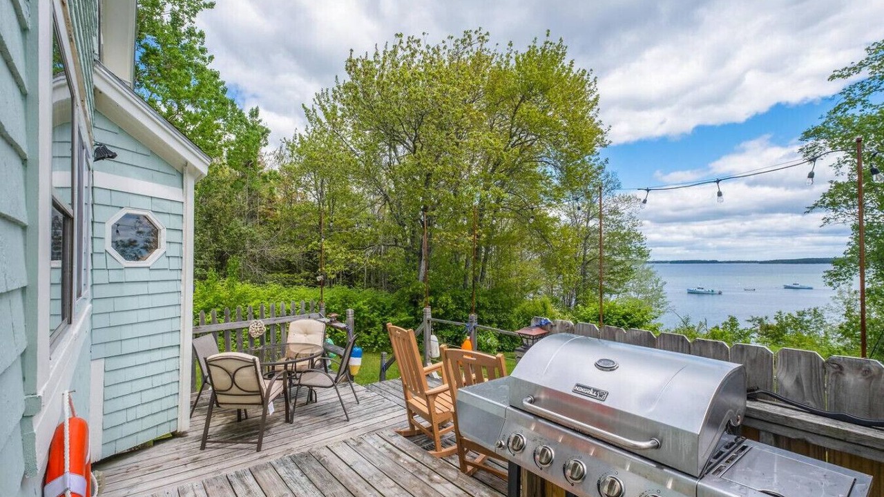 Photo of Outdoor in Milbridge