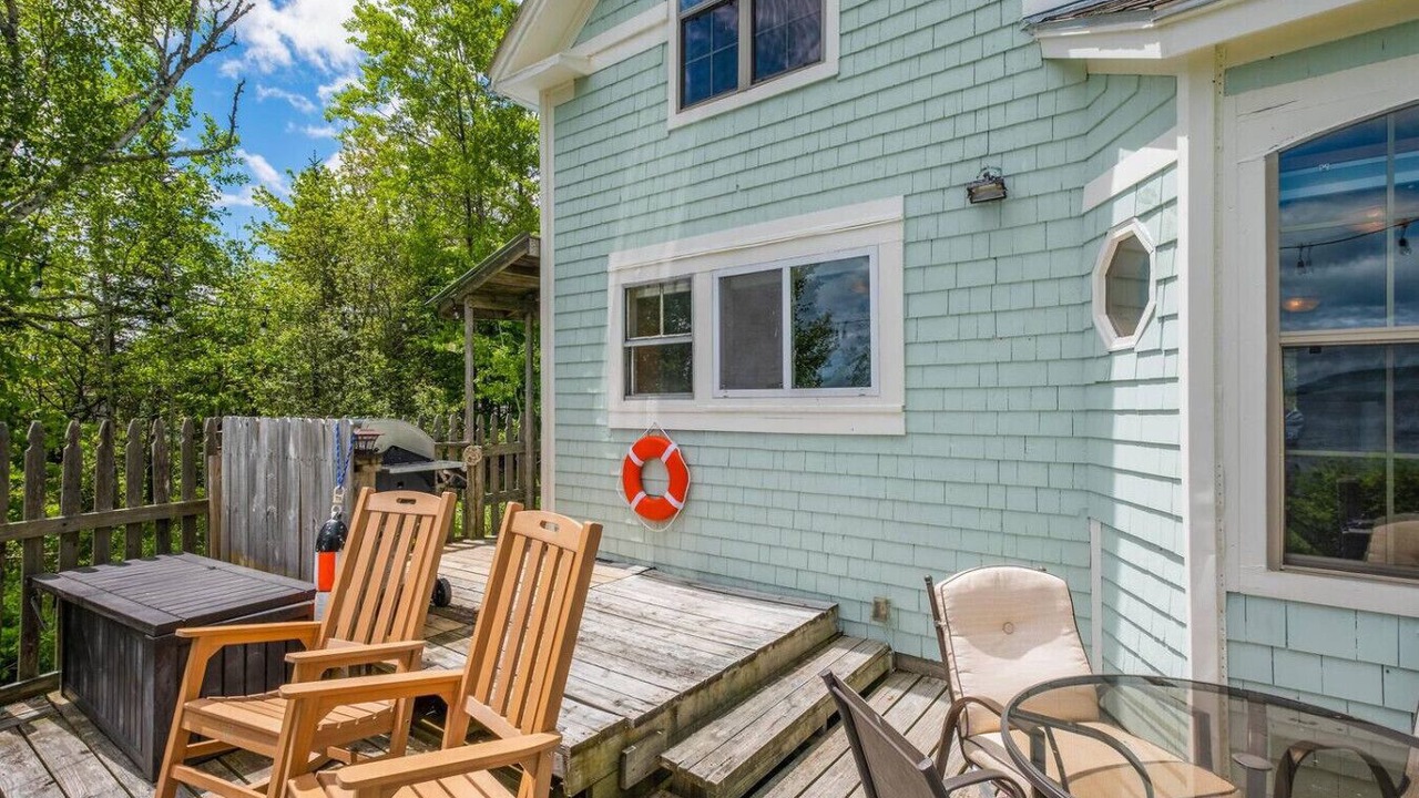 Photo of Outdoor in Milbridge