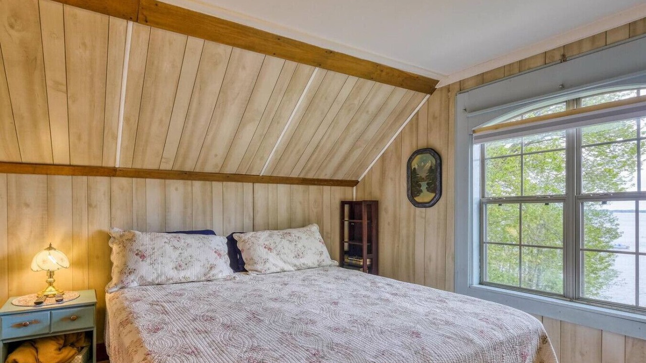 Photo of Bedroom in Milbridge