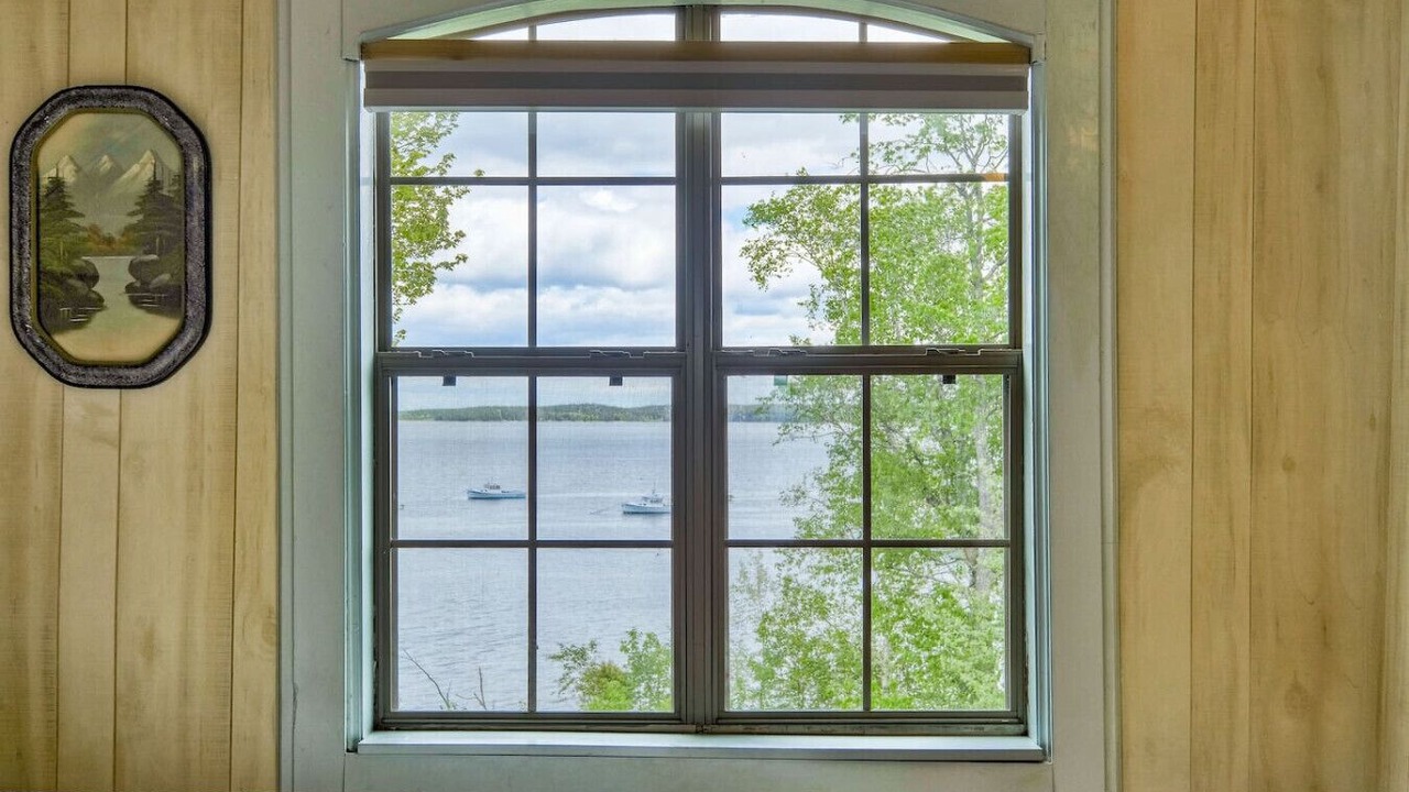 Photo of Bedroom in Milbridge