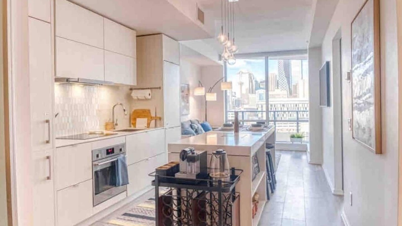 Photo of Kitchen in East Village