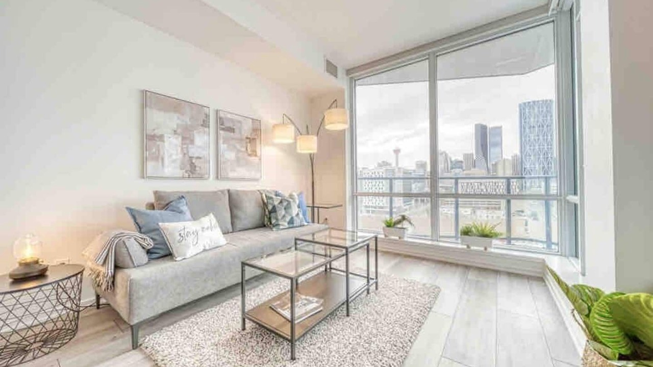 Photo of Livingroom in East Village