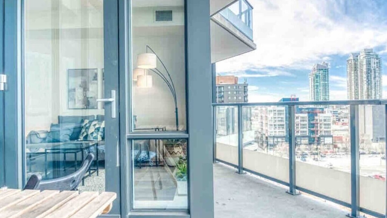 Photo of Outdoor in East Village