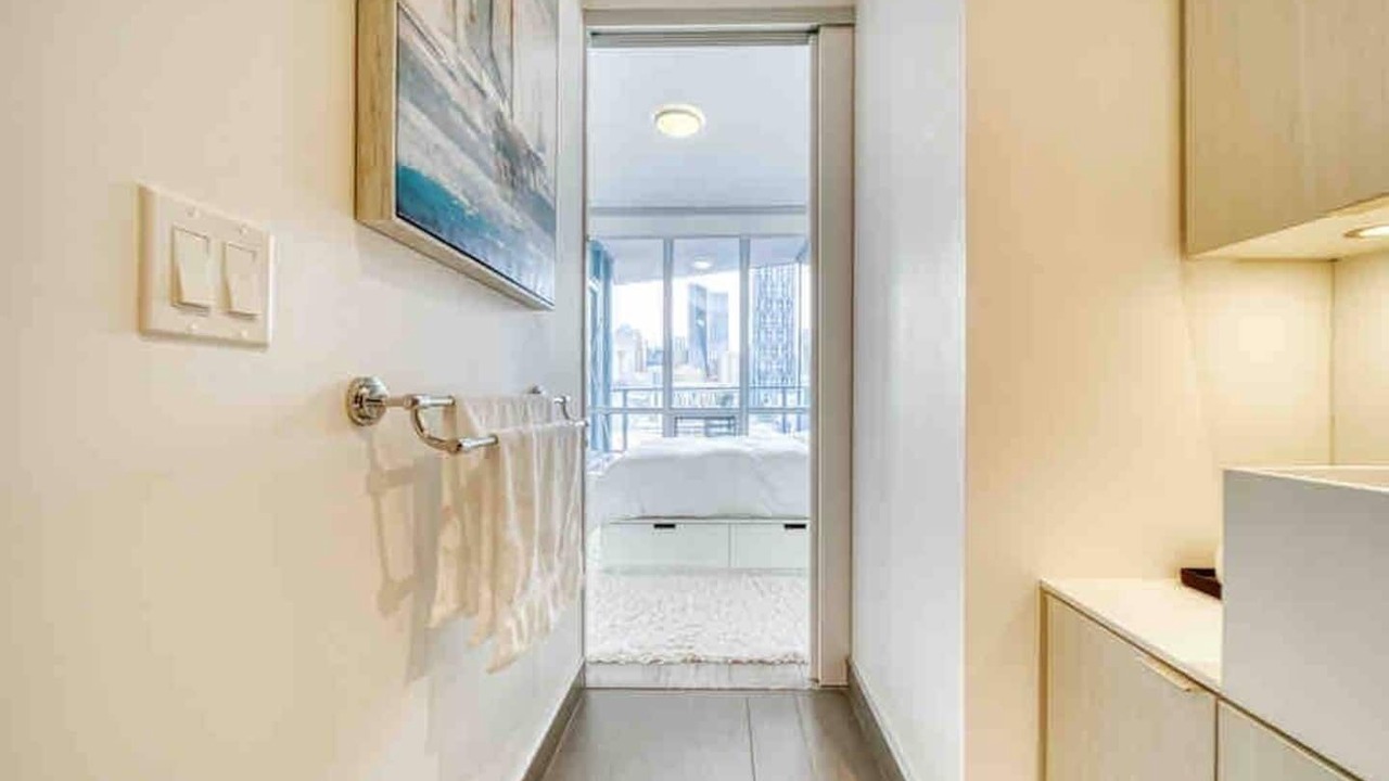 Photo of Bedroom in East Village