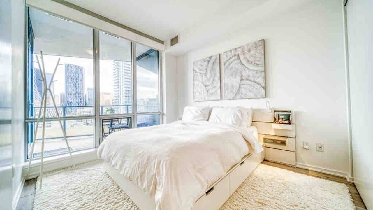 Photo of Bedroom in East Village