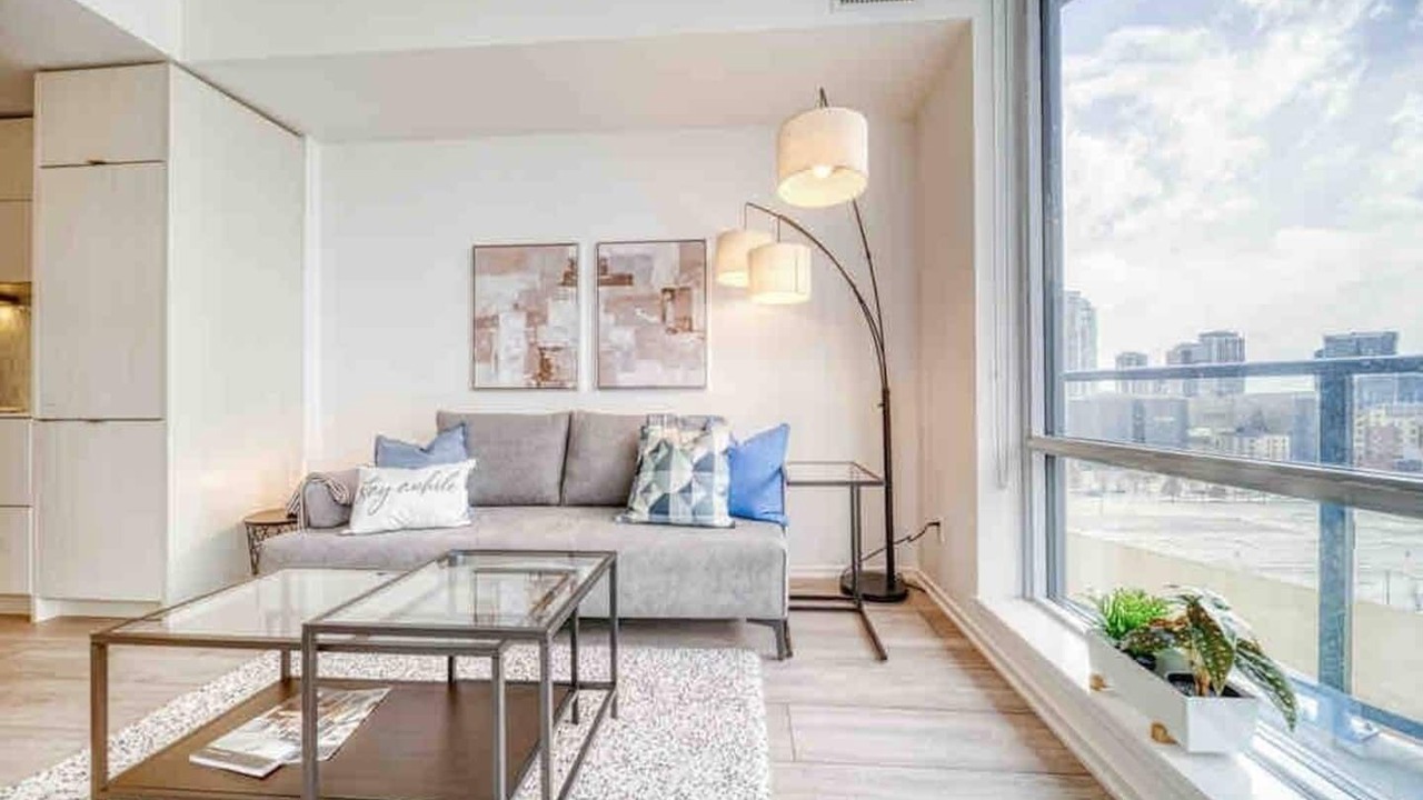 Photo of Livingroom in East Village