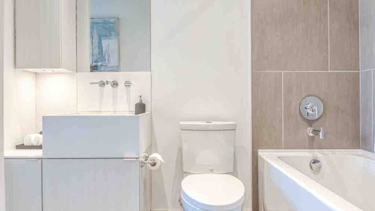 Photo of Bathroom in East Village