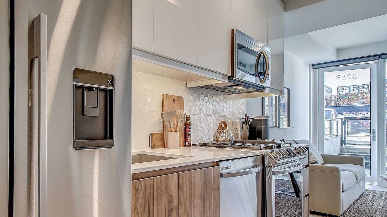 Photo of Kitchen in Hillhurst