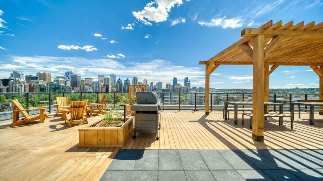 Photo of Outdoor in Hillhurst