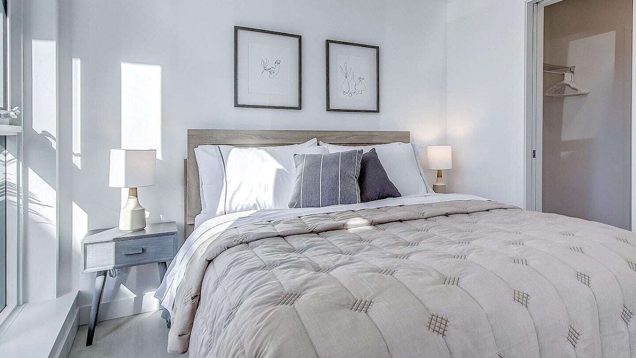 Photo of Bedroom in Hillhurst
