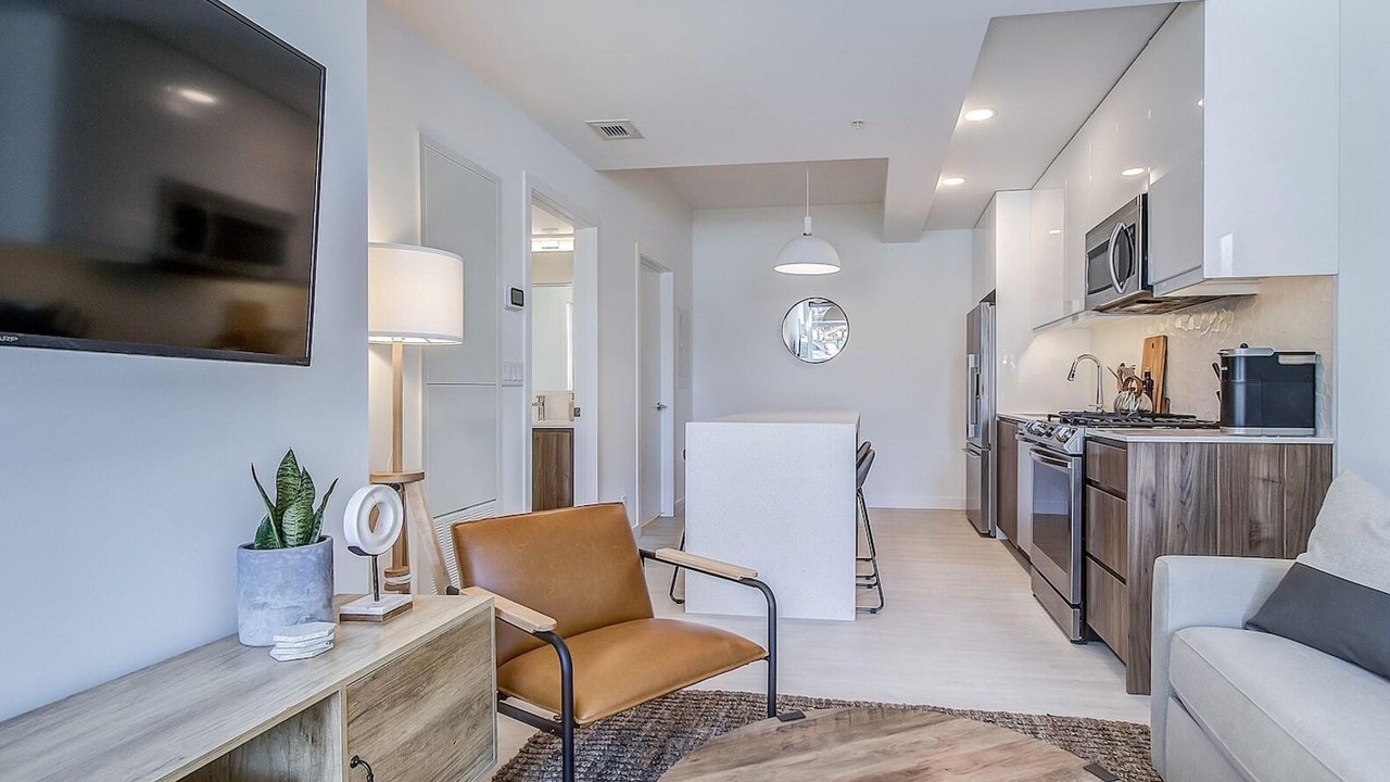 Photo of Livingroom in Hillhurst