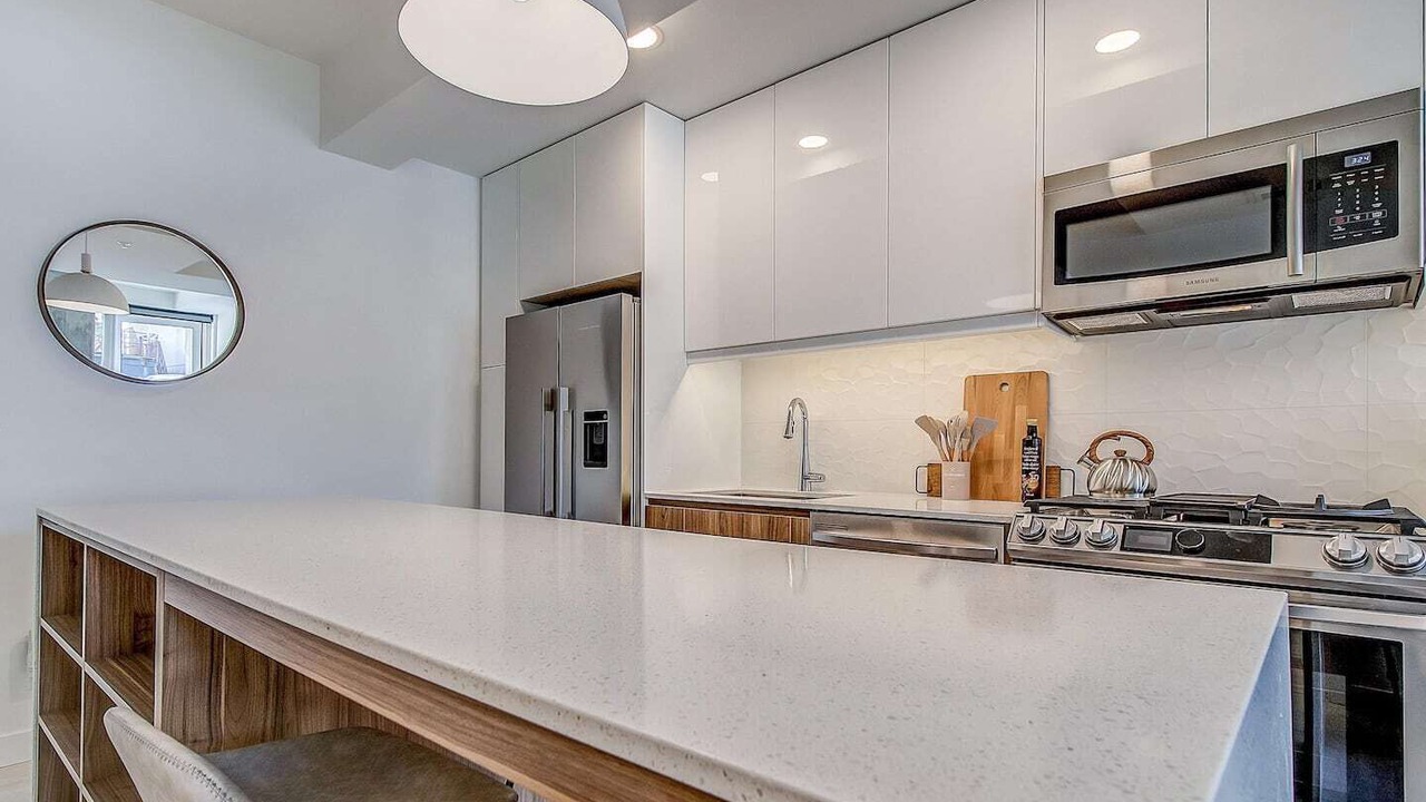 Photo of Kitchen in Hillhurst