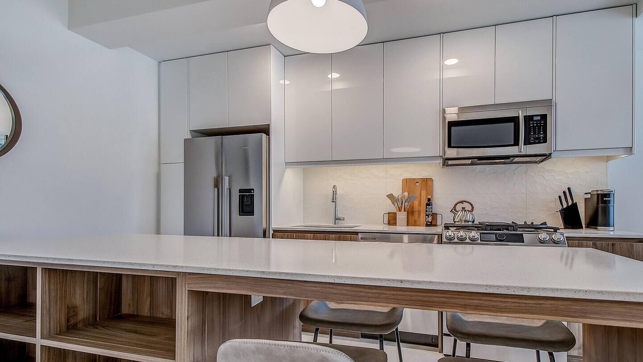 Photo of Kitchen in Hillhurst