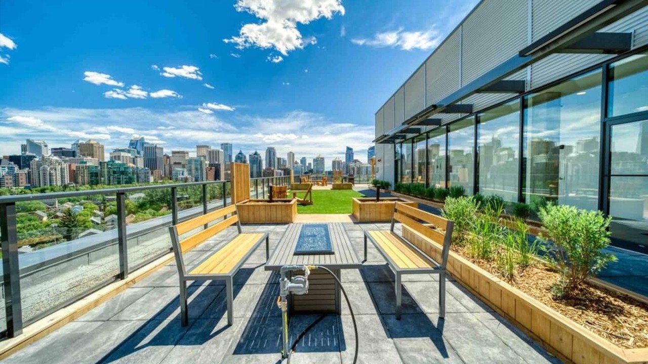 Photo of Outdoor in Hillhurst