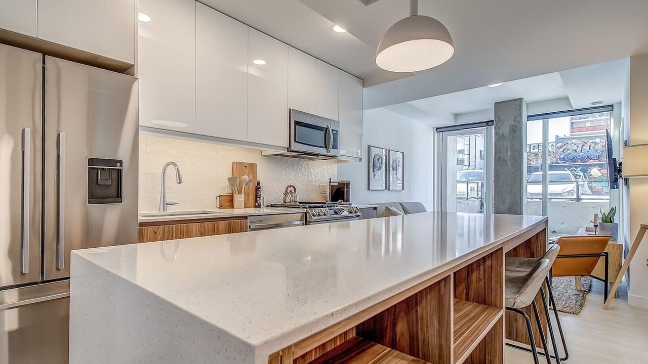Photo of Kitchen in Hillhurst