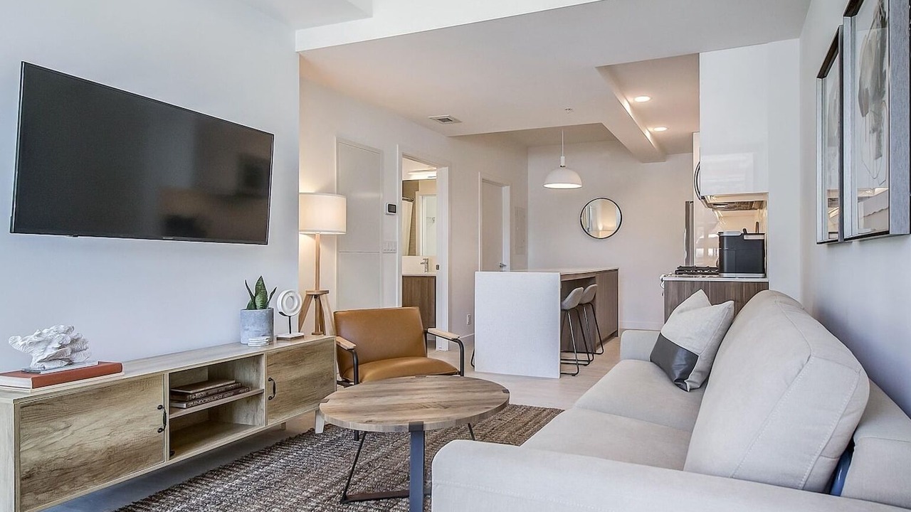 Photo of Livingroom in Hillhurst