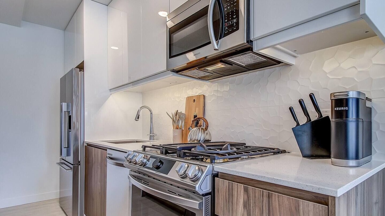 Photo of Kitchen in Hillhurst