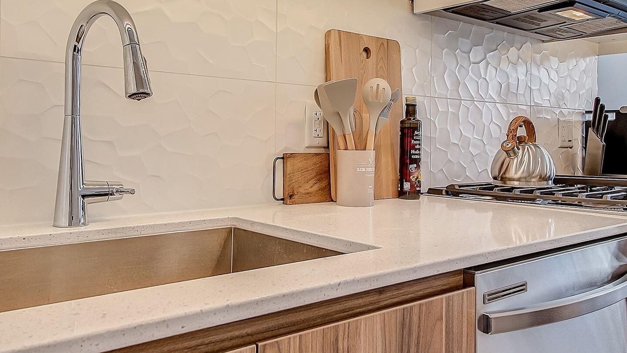 Photo of Kitchen in Hillhurst