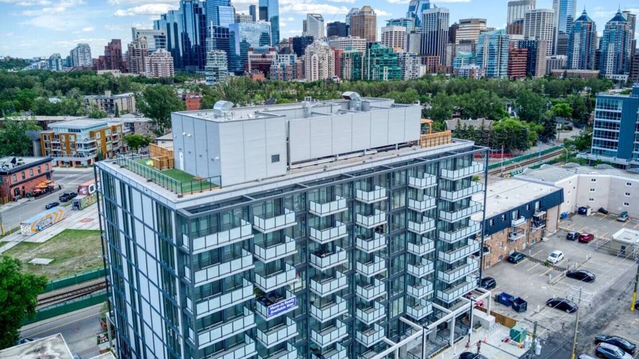 Photo of Outdoor in Kensington