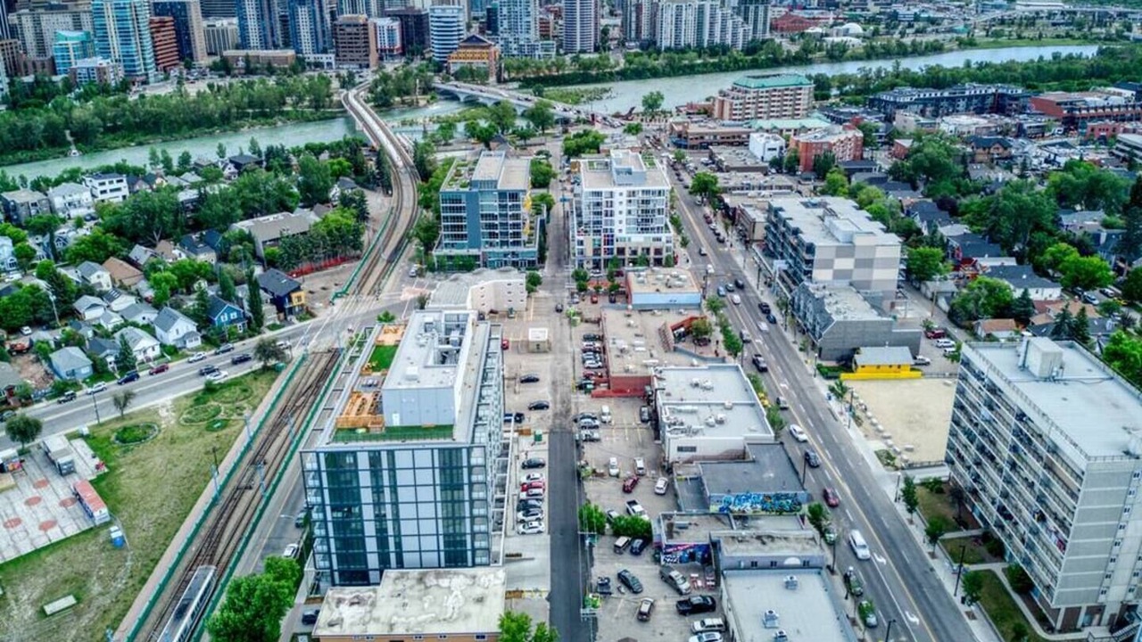 Photo of Others in Kensington