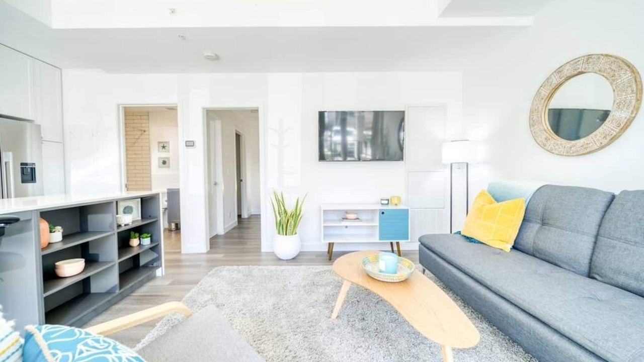 Photo of Livingroom in Kensington